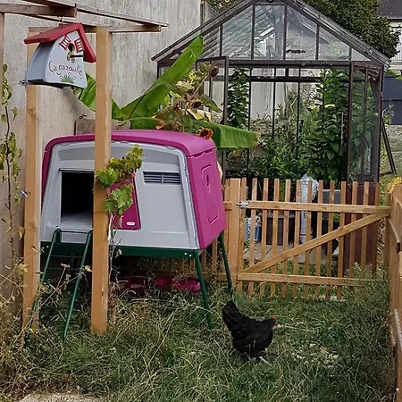 Appartamento - Yellow Sun