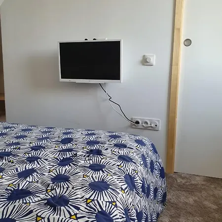 Apartment - Yellow Sun Angers