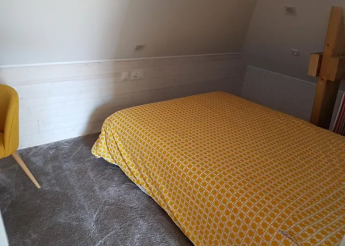 - Yellow Sun * Angers