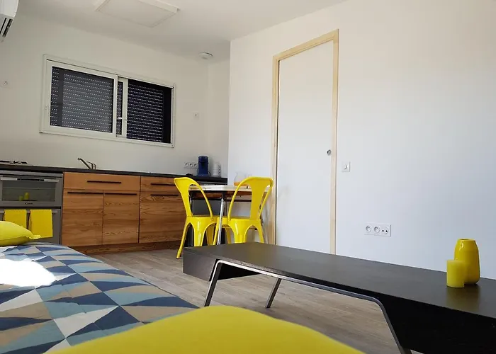 Appartamento - Yellow Sun