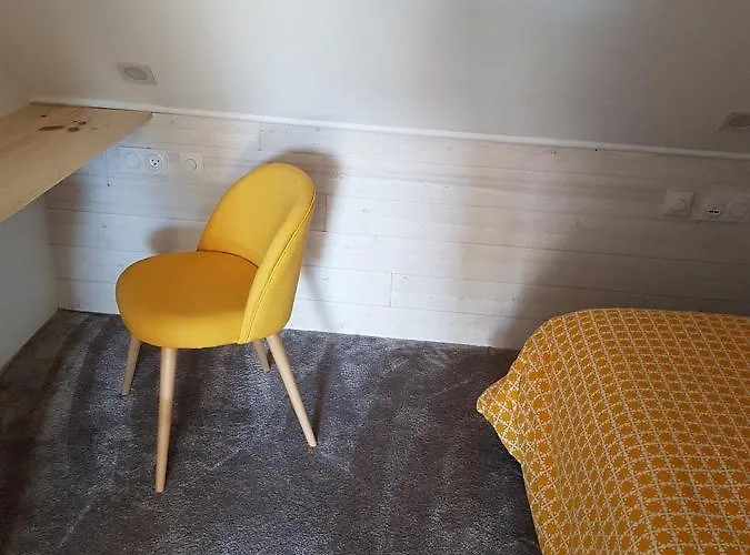 Appartamento - Yellow Sun *