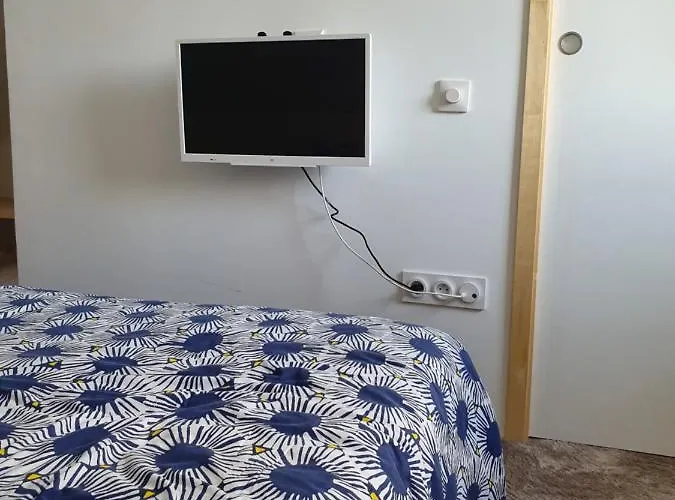 Appartamento - Yellow Sun Angers